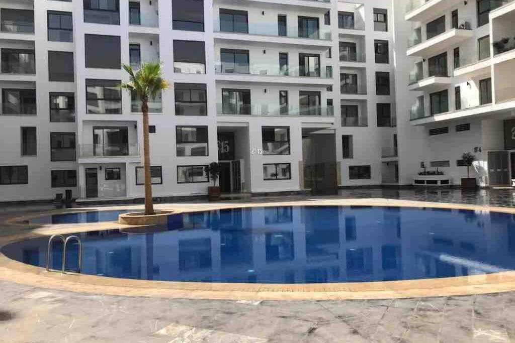 Fayb-Sweet-Home-1 - Agadir Bay 外观 照片