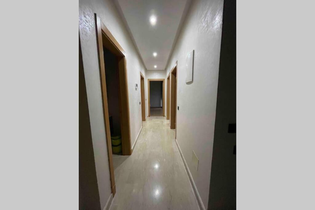 Fayb-Sweet-Home-1 - Agadir Bay 外观 照片