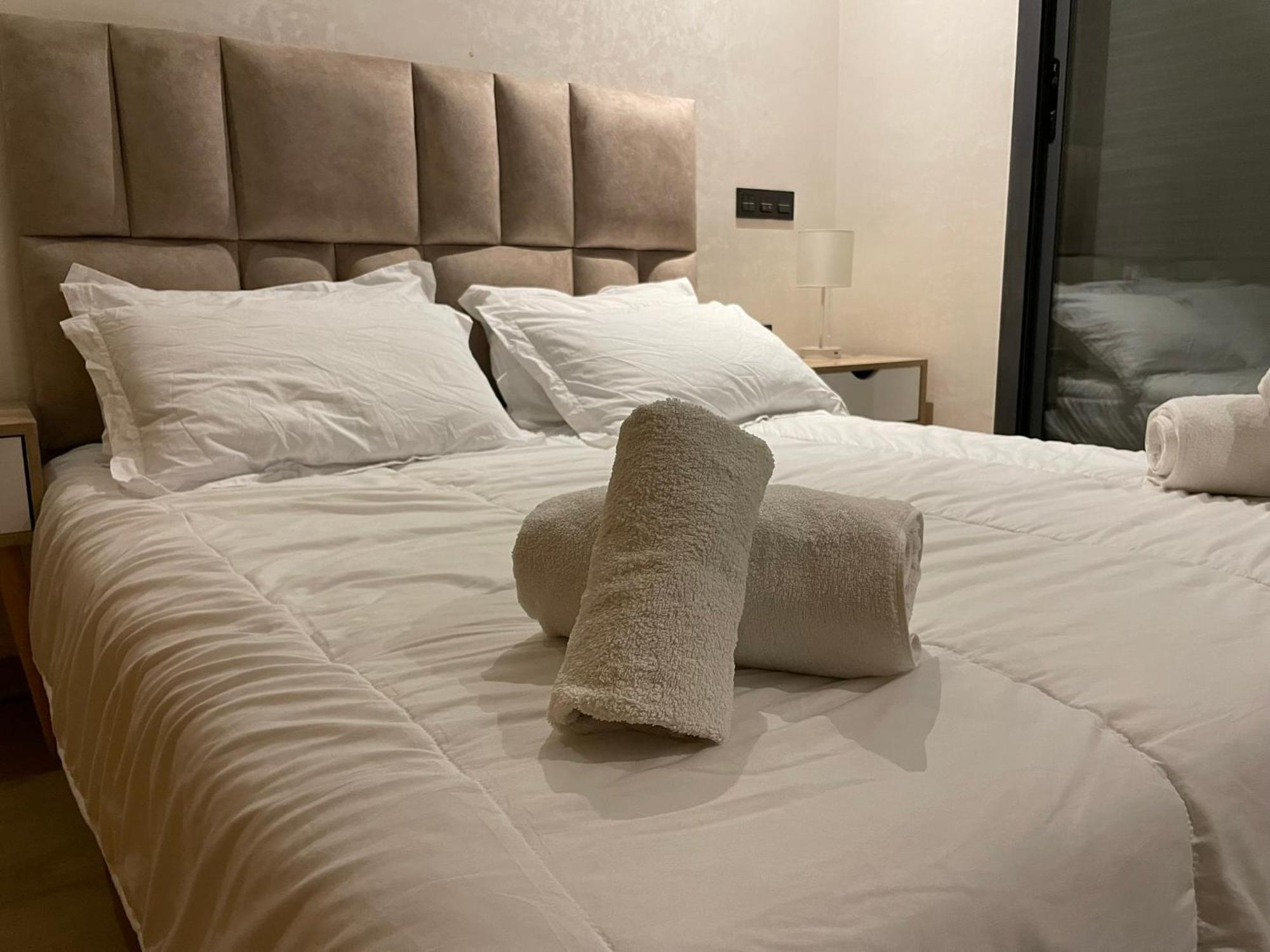 Fayb-Sweet-Home-1 - Agadir Bay 外观 照片